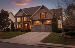 866 Deer Valley Drive, Hixson, TN 37343