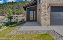 157 Sage Meadow Road, Glenwood Springs, CO 81601