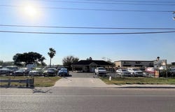 3301 N Veterans Boulevard, Pharr, TX 78577