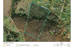 3720 MORRIS MILL RD, SWOOPE, VA 24479
