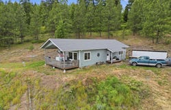 292 KNOB HILL E Rd, REPUBLIC, WA 99166