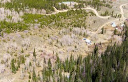 520 GCR 52, Granby, CO 80446