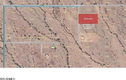 N 407th Avenue, Tonopah, AZ 85354
