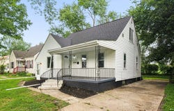 2350 Vendome Drive S, Columbus, OH 43219