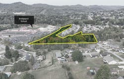 Johnson Avenue, Bridgeport, WV 26330