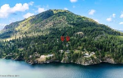 463 Glacier Loop, Bayview, ID 83803