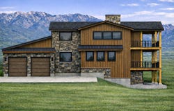5222 N HARBOR Ct, Eden, UT 84310