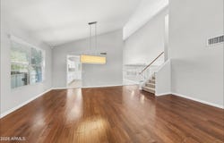 1202 E LIGHTHOUSE Court, Gilbert, AZ 85234