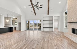 112 Aledo Heights Drive, Aledo, TX 76008