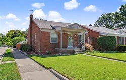 2903 Cornell Street, Dearborn, MI 48124