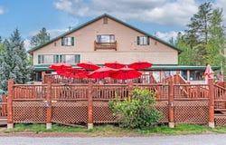 1 E Main Street, Greer, AZ 85927