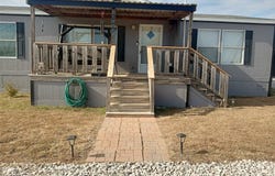 1001 ELIZABETH, Coleman, TX 76834