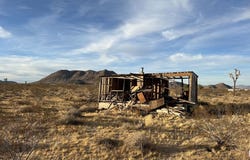 Phillipi Ave, Landers, CA 92285