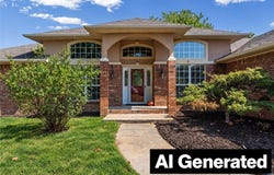 1733 S M Street, Rogers, AR 72756