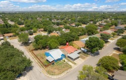 4807 BORCHERS DR, Kirby, TX 78219