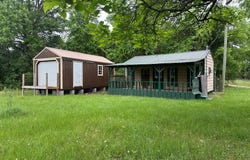 103 S Early St., Linden, TX 75563