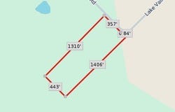3952 Lake Valley Rd, Sunset, TX 76270