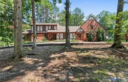 118 Willway Drive, Goochland, VA 23103