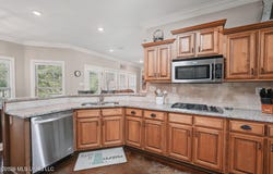 7247 Eastern Drive, Olive Branch, MS 38654