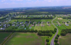 Traders Drive, South Mills, NC 27976