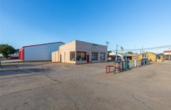 131 E 4th Street, Baird, TX 79504