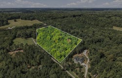 Green Mountain Road lot: 5, Hillsborough, NC 27278