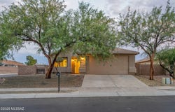8090 E Sundew Drive, Tucson, AZ 85710