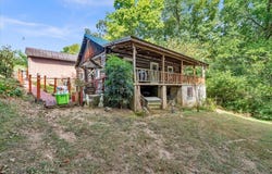 820 Dogwood Lane, Waterloo, AL 35677