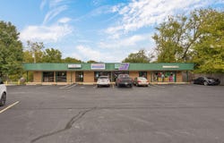 1341 E Kearney Street, Springfield, MO 65803
