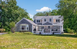 113 Fisk Street, West Dennis, MA 02670
