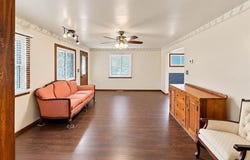 751 E Hazelhurst Street, Ferndale, MI 48220