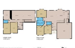 858 EASY Street, Driggs, ID 83422