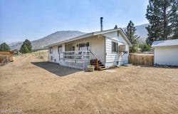 21 Dry Canyon Road, Coleville, CA 96107