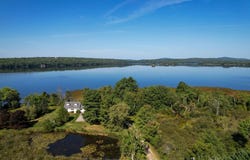 24 Gully Brook Lane, Orland, ME 04472