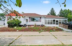 1103 E Bristol Road, Burton, MI 48529