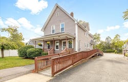 307 S Main Street, Attleboro, MA 02703