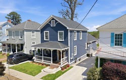 412 E 2nd Street, Washington, NC 27889
