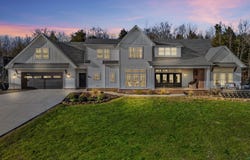 167 Turkey Mountain Rd, El Paso, AR 72045