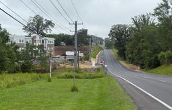 5971 SEMINOLE TRL, BARBOURSVILLE, VA 22923