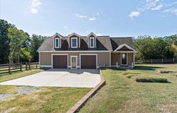 152 Morton Pulliam Road, Roxboro, NC 27574
