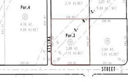 Atsina, Phelan, CA 92371