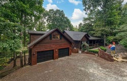 199 Fox Run Drive, Blue Ridge, GA 30513