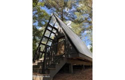 Christian Road lot: 5, McCormick, SC 29835