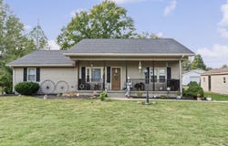 1154 NW 8th Street, Linton, IN 47441