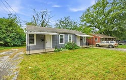 11005 E (&11007) 19th Street, Independence, MO 64052