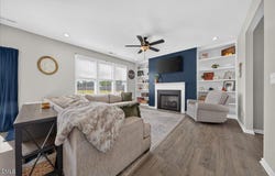 26 Greenhouse Street, Zebulon, NC 27597