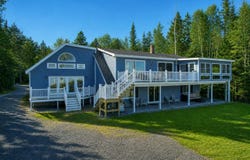 10 Point Road, Steuben, ME 04680