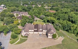 2144 Lakeforest Drive, Weatherford, TX 76087