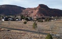 673 W Willow Dr, Kanab, UT 84741
