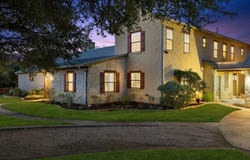 4401 Whirlwind Cv, Spicewood, TX 78669